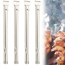 Replacement Tools Picnic Grill Burner Tube Pipe Grill Accessories BBQ Gas Pipe
