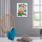 DIY Partial Special Shape Drill Diamond Painting Owl Mosaic Rhinestone Draw