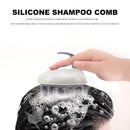 Hairdressing Professional Shampoo Brush Daily Hair Brush Increase Blood Flow