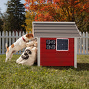 20W 20V Air Extractor Chicken House Waterproof Solar Panel Ventilator Fan
