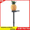 LED Solar Lamp Pineapple Waterproof Garden Outdoor Light Sensor Control Lamp