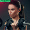 Bluetooth-compatible 5.0 XG12 Earphone Wireless HIFI Sound Sport USB Charge Head