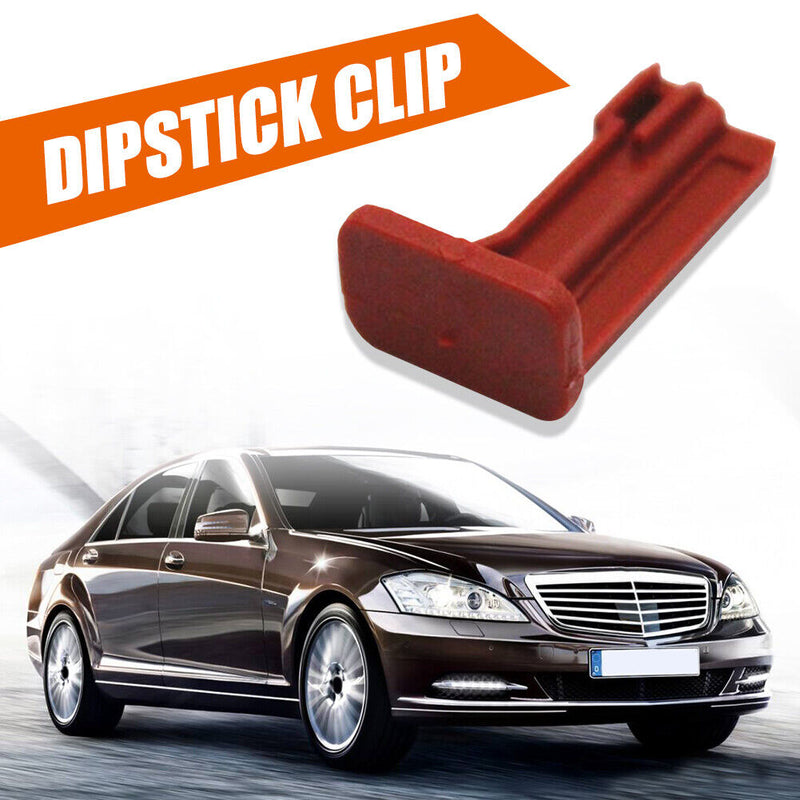 For Mercedes-Benz 722.6 Automatic Gearbox Lock Tab Pin Dipstick Filler Tube Plug