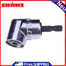 105 Degree Drill Tool Hexagon Handle Right Angle Drill Attachment