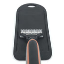 Manual Safe Shaving Razor Blade Sharpener Grinding Sharpening Stone Grindstones