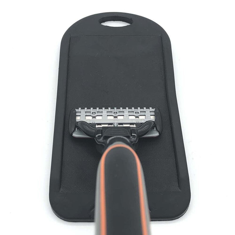 Manual Safe Shaving Razor Blade Sharpener Grinding Sharpening Stone Grindstones