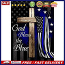 Diamond Painting National Flag Full Round Drill Picture of Rhinestone Drawing