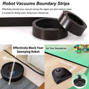 Boundary Strips Rubber Magnet Tape Robot Vacuums Boundary Marker Magnet Strip