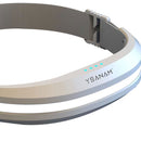 Sensor COB Headlights Multi-Function Adjustable Emergency Lights (White) Newly