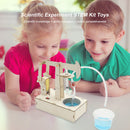 Pumping Unit Student School Toys Educational DIY Toys Birthday Crafts Gifts