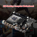 X58 Desktop Motherboard 1366Pin Support DDR3 ECC Server Memory Mainboard Newly