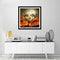 5D Halloween Tree DIY Diamond Embroidery Paintings Full Drill Cross Stitch