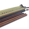 Bamboo Traditional Chinese Calligraphy Brushes Set Supplies Writing Art G8Y8