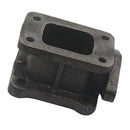 Adapterflansch Zum T3 / T4-Umbau Für   MR2 Sw22 Turbolader 2.0 91-95