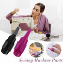 Cross Stitch Tools Finger Gloves Sewing Accessories Sewing Finger Pusher
