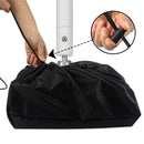 Projector Cover for Video Projector Dust and Water Protection Cover 35x35x22cm