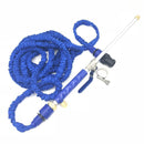 Everpert High Pressure Car Washer Water Gun with Nozzle Hose Tips Garden Bew