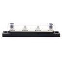 48V Bus Bar Busbar Power Distribution Block with Clear Cover for Truck Marine RV