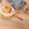 Bread Lame Cutter French Bread Scorer Dough Scoring Tools with Leather Bag