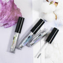 Sparkle Diamond Crushed Shiny Snowflak Peinifen Glitter Mascara