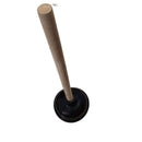 Unclog Sink Drains & Clogged Toilets Toilet Air Plunger Instant Suction Pluck