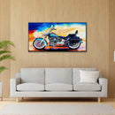 Drawing Paintwork Home Wall Living Room Bedroom Decoration 80x40cm Without