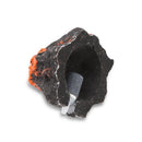 Aquarium Ornament Decorations Volcano Shape Oxygen Pump Air Bubble Stone