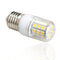 E27 5050SMD LED Light AC200-240V 300LM Warm White Car Brake Stop Turn Bulb-53295