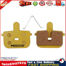 MOTSUV 1 Pair MTB Bike Disc Brake Pad Cycling Hydraulic Disc Pads (11E) Newly