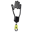 Goalkeeper Glove Drying Stand Frame Stretch Portable Golf Glove Holder Rack