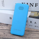 1.8 Inch Color Screen MP3 Player Built-in Speaker Music Player Walkman for VISTA