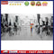 DIY Acrylic Paint by Numbers City Scenery Hand Painted Coloring Drawing Kit Gift