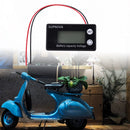 DC 8V-100V Lead Acid Lithium Car Motorcycle Voltmeter Battery Capacity Indica