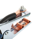Copper Braid Welding Cable Clip Earth Clamp Weld Accessory Electrode Holder