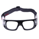 Sports Protective Goggles Basketbasses Eyewear For Football Rugby  Newly