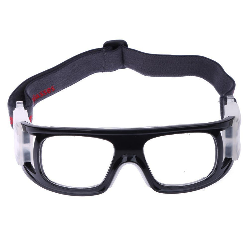 Sports Protective Goggles Basketbasses Eyewear For Football Rugby  Newly