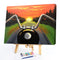 Off Towards Sunset Oil Paint By Numbers Kits Canvas DIY Picture Hand Painted