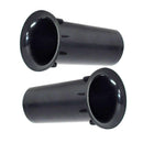 Speaker Port Tube Subwoofer Bass Reflex Tube Speaker Box 53x100mm~ Port W8T4