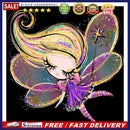5D Diamond Painting Kit DIY Elf Round Drill Mosaic Picture Art