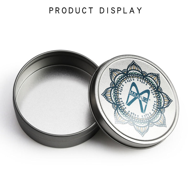 Makeup Powder Brush Cleaner Color Cosmetic Washing Clean Sponge Remover Newly