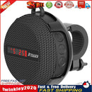 MTB Bluetooth-Compatible Speaker Portable Bicycle Wireless Stereo Audio Newly