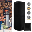 Furniture Cover Garden Veranda Air Energy Heater Cover Heater Protector Cover