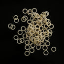 Oral  Care Orthodontic Rings Elastics Dental Rubber Bands Rubber Latex Rings
