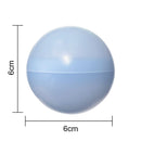 #A 1/4Pcs Water Bomb Splash Waterfall Balls Reusable Water Balloons Silicone