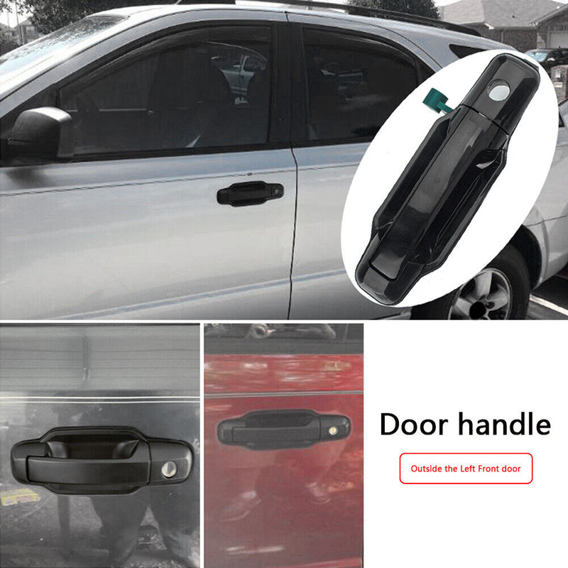 Car Exterior Door Handle for Kia SORENTO 03-06 82650-3E010 83660-3E010 3E010X