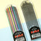 POPly 2.0mm 2B Colored Pencil Lead 2mm Mechanical Clutch Refill 12`Colors Z1H6