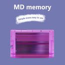 For MD Game Card Flash Memory Cards for Mega Drive MD1/MD2/CD-X/32X Game Console