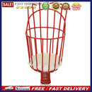 Garden Tools Metal Apples Pears Peaches Oranges Gardening Fruits Catcher Pi