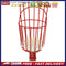 Garden Tools Metal Apples Pears Peaches Oranges Gardening Fruits Catcher Pi