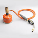 Gas Adapter Camping Stove Adapter Flat Gas Tank to MAPP Air Bottle Adapter Newly